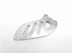 Habillage platine gauche