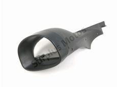 Conduit air gauche