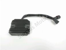 Regulateur de tension