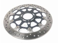 Disque frein avant