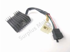 Regulateur de tension