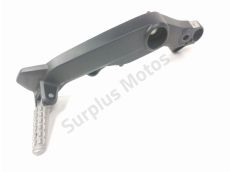 Platine avant droite complete