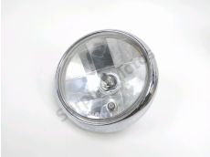 Optique avant
