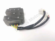 Regulateur de tension