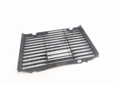 Grille de radiateur