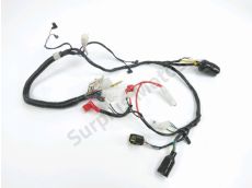 Faisceau electrique