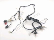 Faisceau electrique