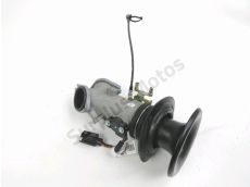 Corps d'injection droit