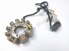 Stator