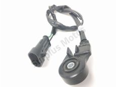 Contacteur de bequille