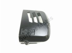 Couvercle pignon sortie boite