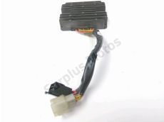 Regulateur de tension