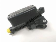 Maitre cylindre embrayage complet