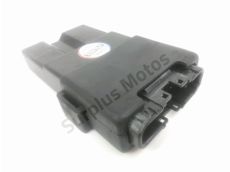 Relais boitier electrique