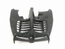 Grille de radiateur