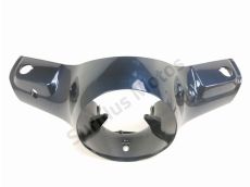 Habillage avant du guidon