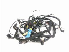 Faisceau electrique