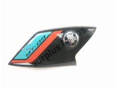 Carenage avant gauche