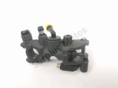 Maitre cylindre frein av complet