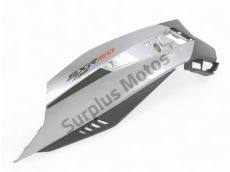 Carenage arriere droit