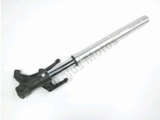 Tube de fourche droit
