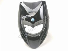 Face avant scooter