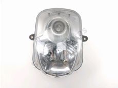 Optique avant