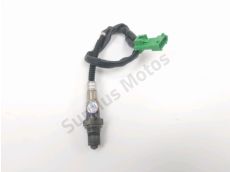 Sonde lambda