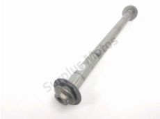Axe de roue arriere