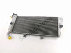Radiateur eau