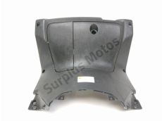 Tablier avant scooter