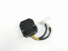Regulateur de tension