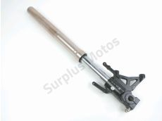Tube de fourche droit