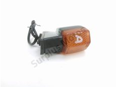 Clignotant arriere d