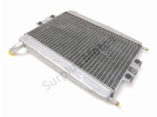 Radiateur eau