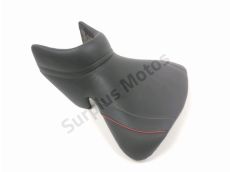 Selle conducteur