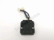 Regulateur de tension