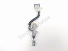 Maitre cylindre frein ar complet