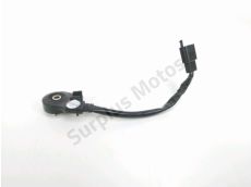 Contacteur de bequille