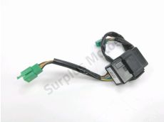 Relais boitier electrique