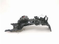 Passage de roue complet