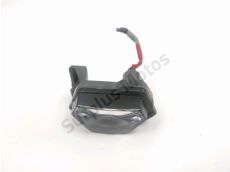 Optique avant gauche