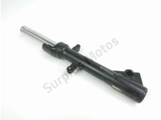 Tube de fourche gauche