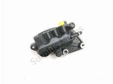 Etrier frein arriere