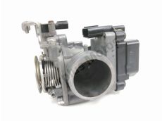 Corps d'injection droit