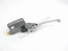 Maitre cylindre embrayage complet