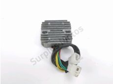 Regulateur de tension