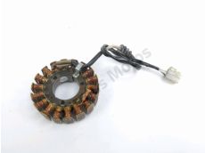 Stator