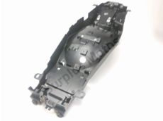 Passage de roue complet