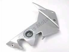 Habillage de cadre gauche